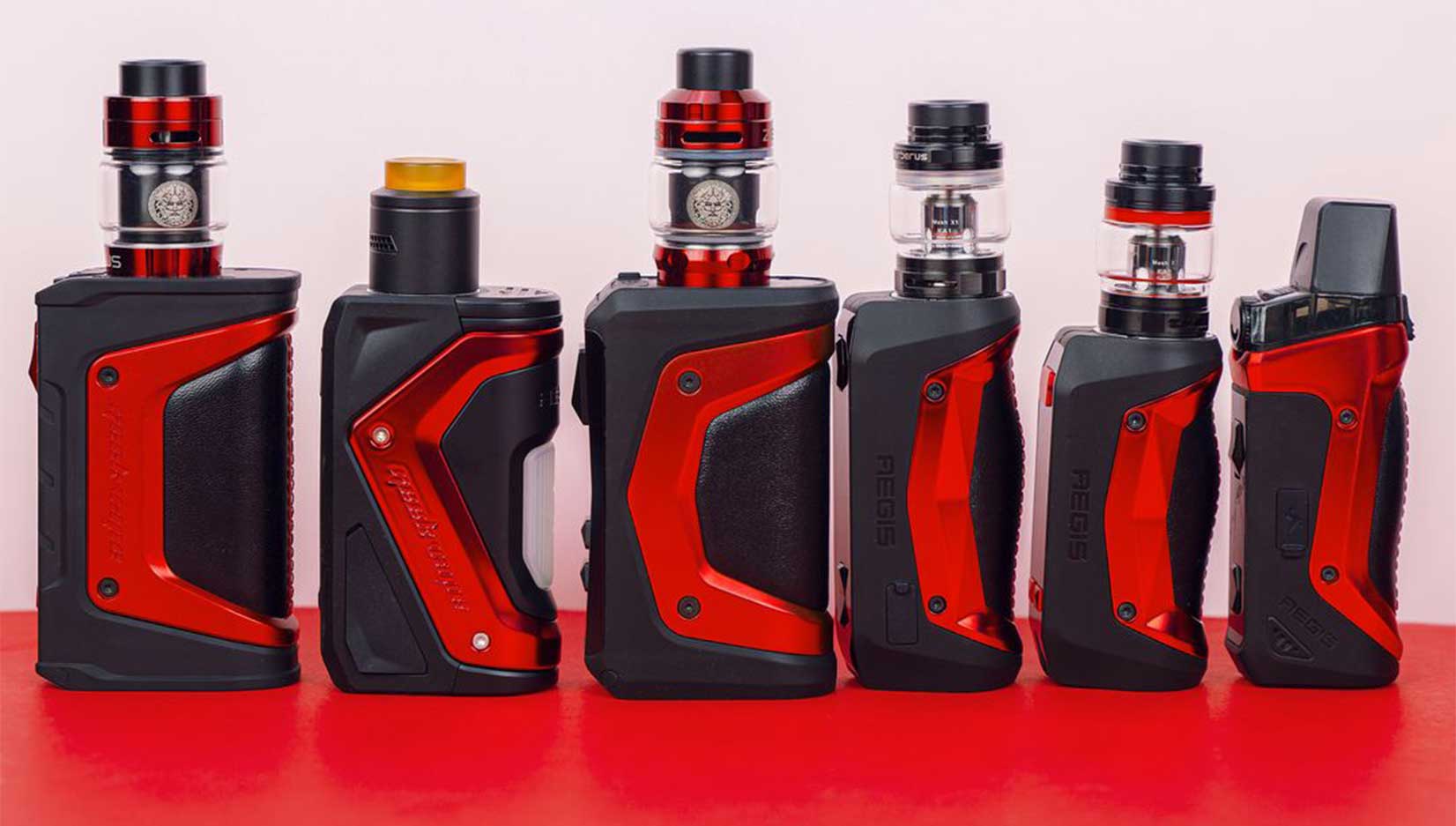 Selecting you first vape, What should you be considering?