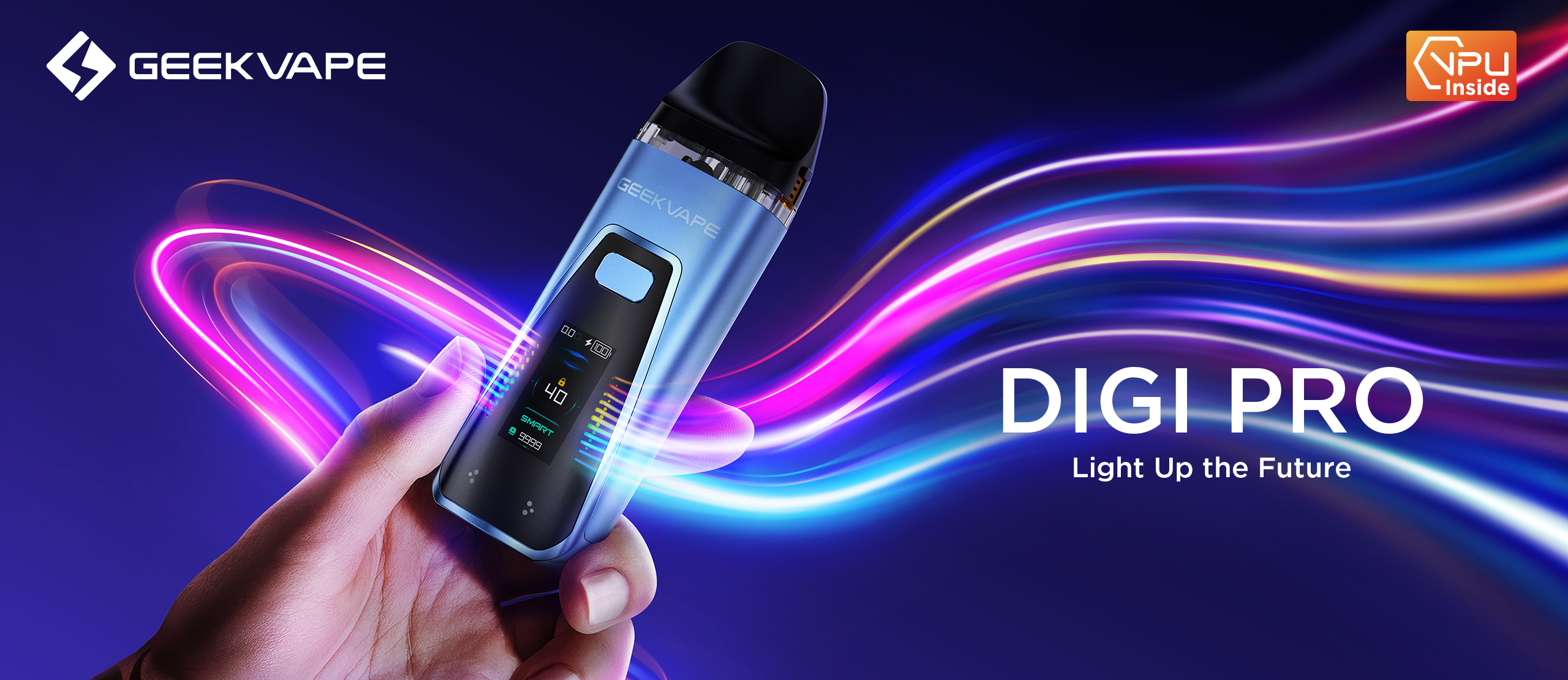 DIGI PRO