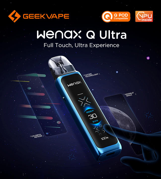 Wenax Q Ultra