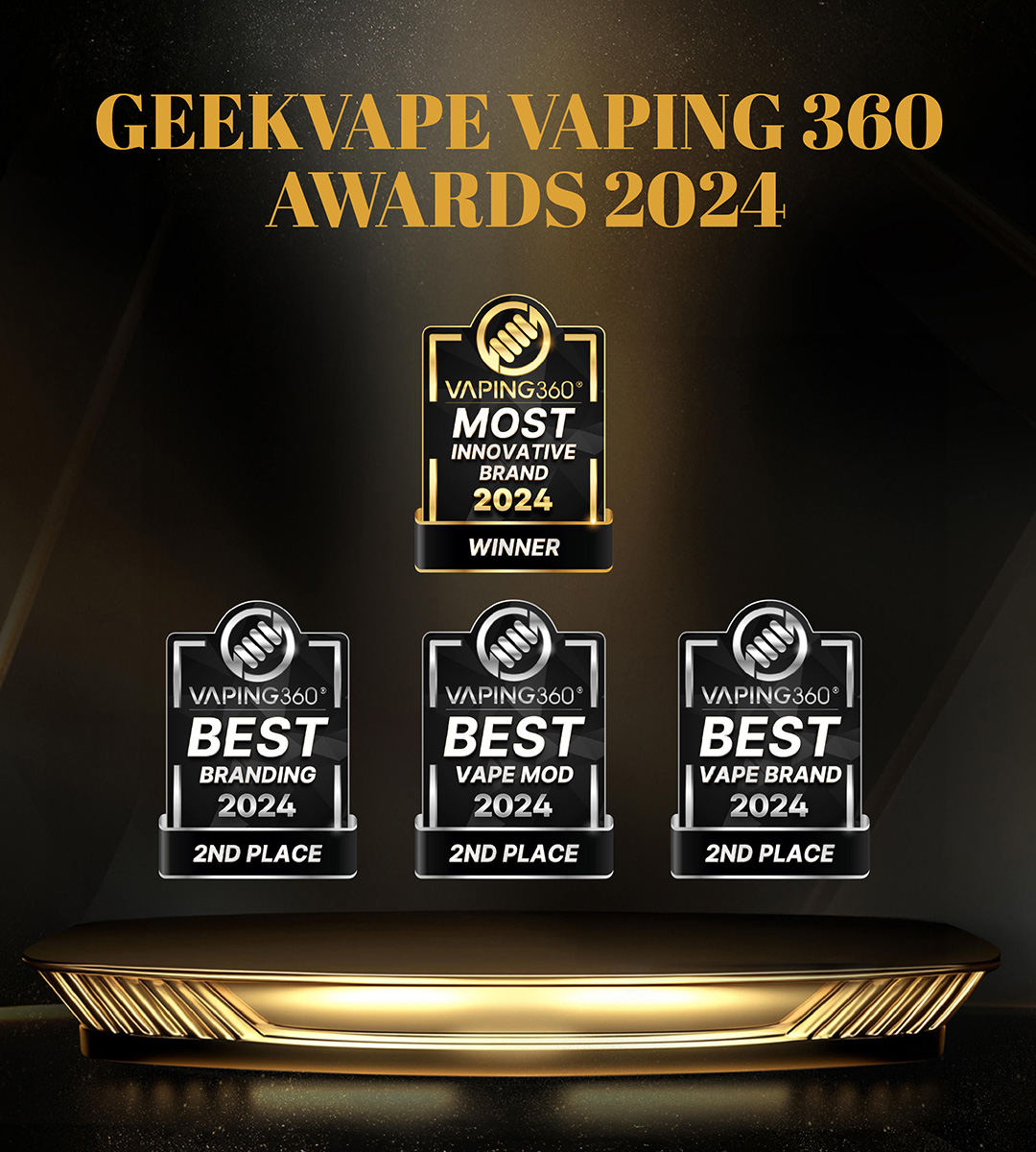 vaping360 awards 2024