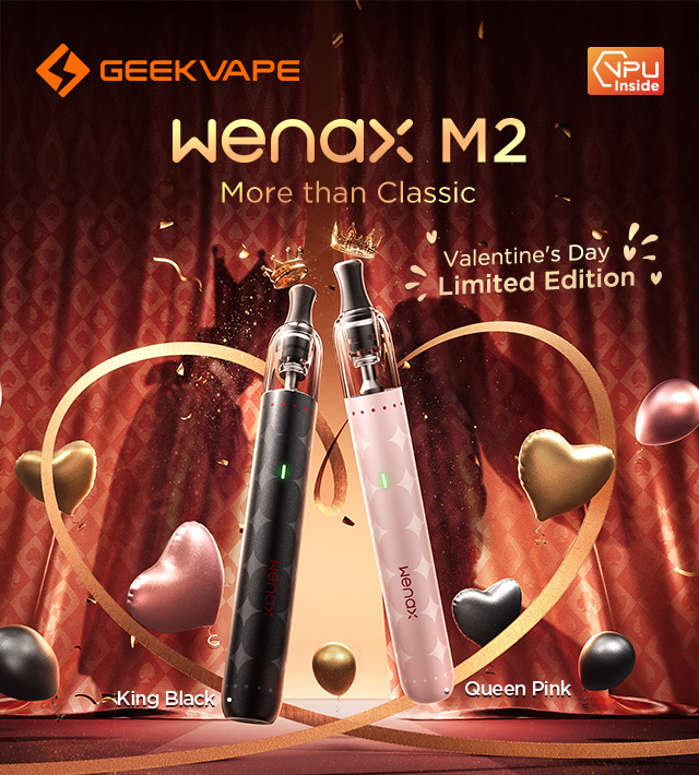 Wenax M2