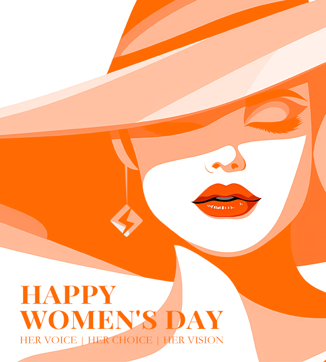 women's day