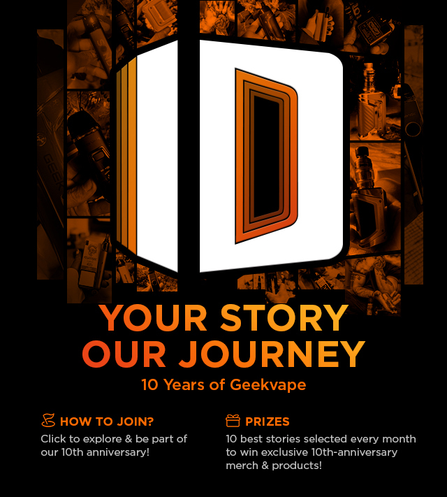 your story our journey