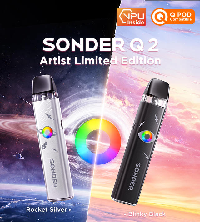 SONDER Q2
