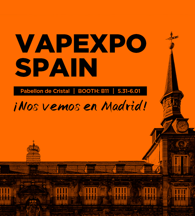 vapexpo spain