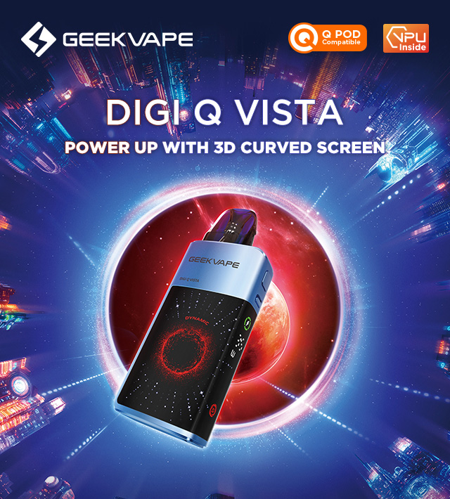 DIGI Q VISTA