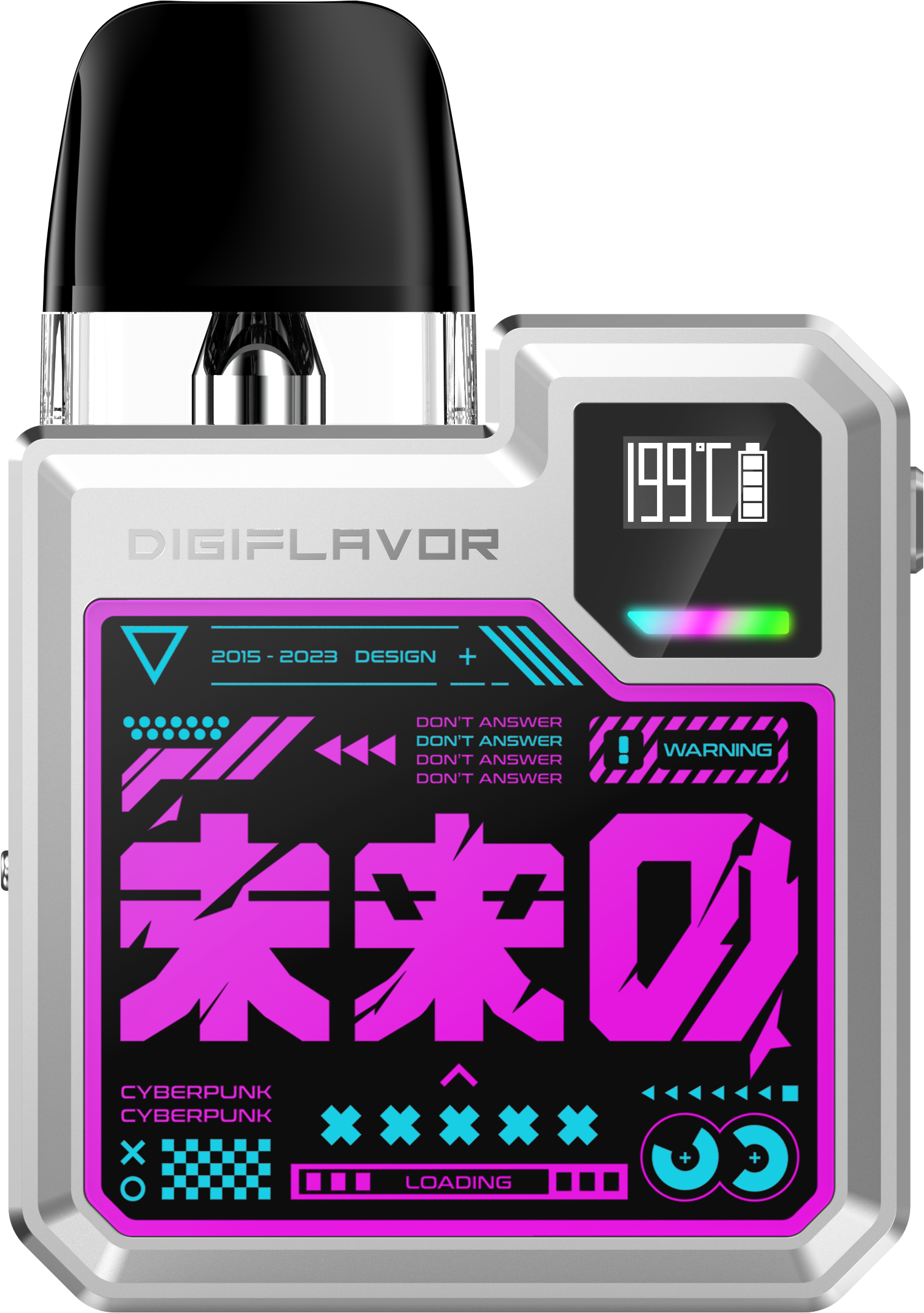 Digi Q