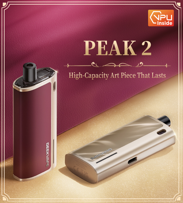 Peak 2