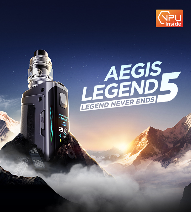 LEGEND 5