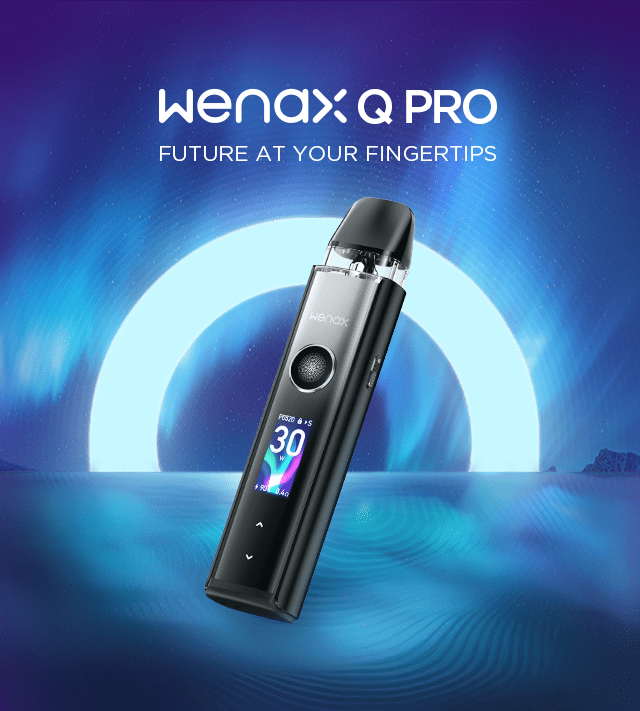 WENAX Q PRO