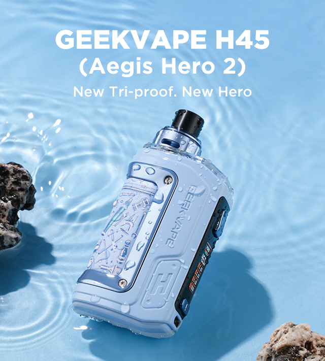 GEEKVAPE H45