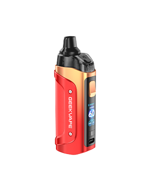 Aegis Boost III