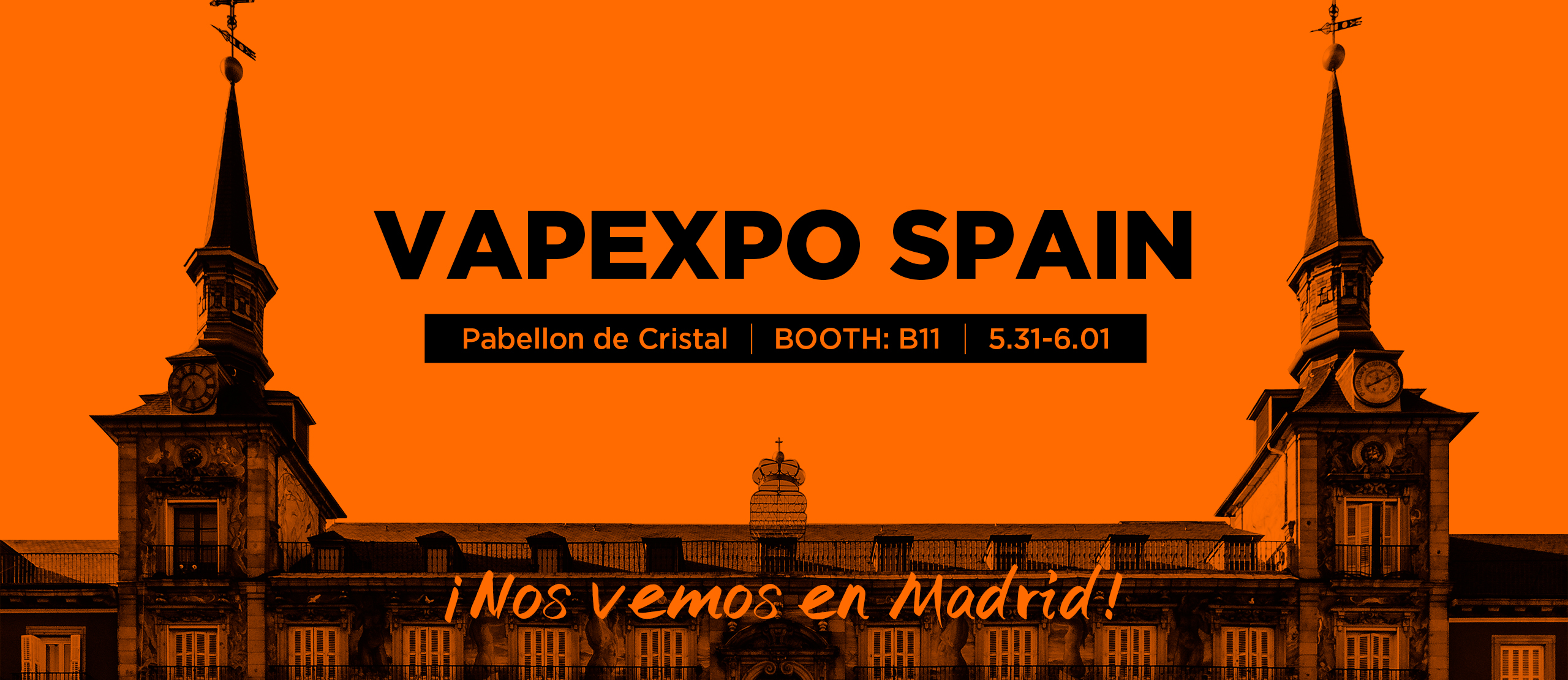 vapexpo spain