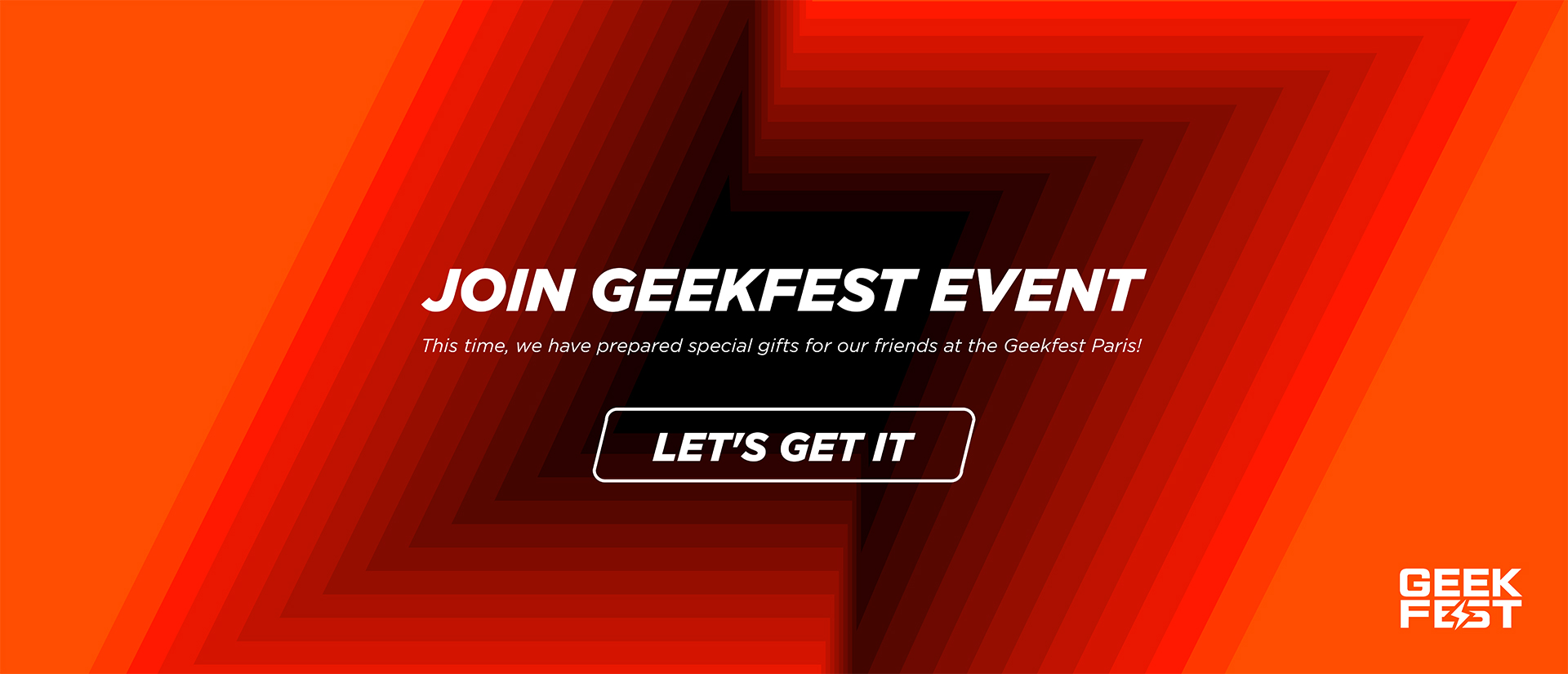 geek fest