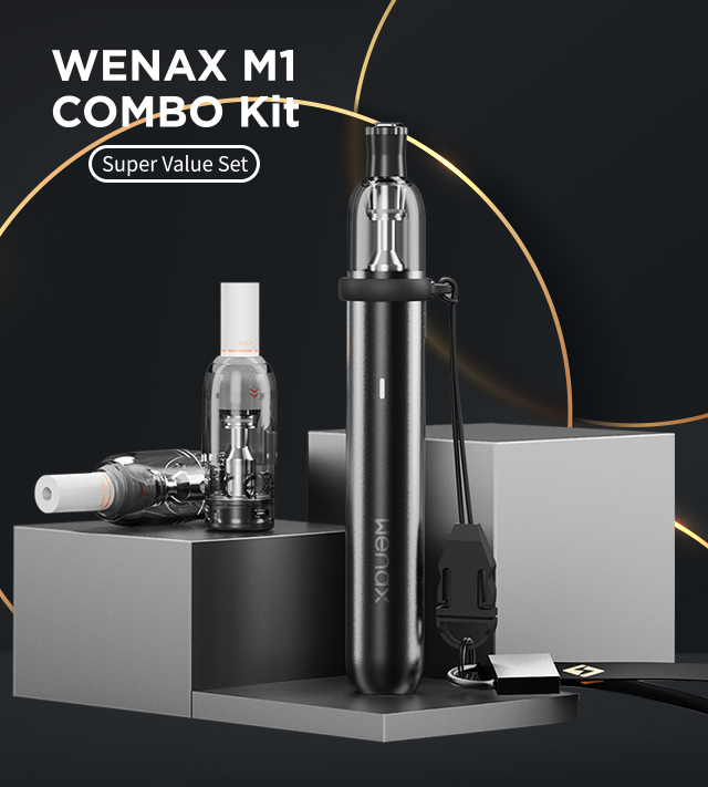Wenax m1