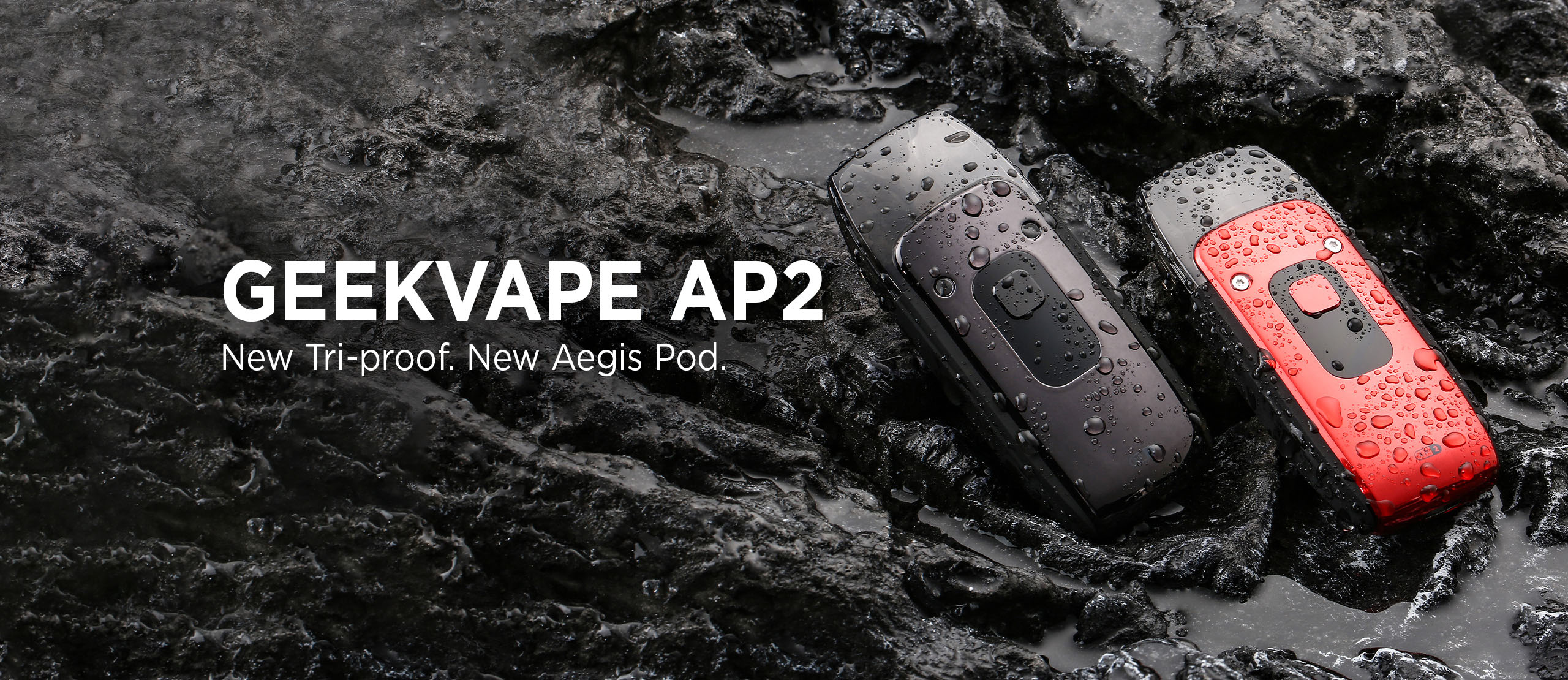 geekvape ap2 не работает